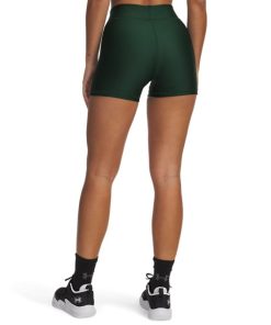 Under Armour Shorts-Women’s UA Team 3″ Shorty-underarmer 2