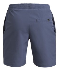 Under Armour Boys-Boys’ UA Drive Pull-On Golf Shorts-under armour outlet 2