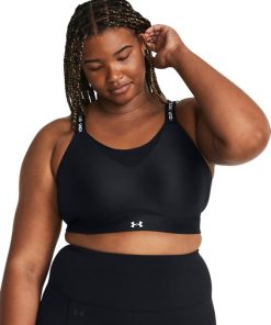 Under Armour Sports Bras-Women’s UA Infinity 2.0 High Sports Bra-under armour pants