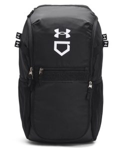 Under Armour Backpacks & Bags-UA Utility Baseball Print Backpack-under armor backpack