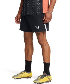 Under Armour Shorts-Men’s UA Challenger Pro Woven Shorts-underarmer