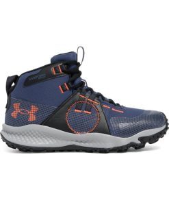 Under Armour Shoes-Men’s UA Charged Maven Trek Waterproof Trail Shoes-under armour bulk order 2