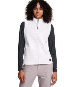 Under Armour-Women’s UA Drive Pro Storm Lightweight Insulated Vest-under armour bulk order