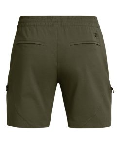 Under Armour-Men’s Curry Nylon Shorts-under armor outlet 2