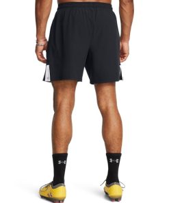 Under Armour Shorts-Men’s UA Challenger Pro Woven Shorts-underarmer 2