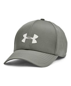 Under Armour Accessories-Men’s UA Storm Blitzing Adjustable Cap-under armor