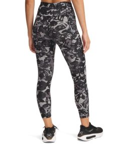 Under Armour Pants & Leggings-Women’s UA Motion Printed Ankle Leggings-underarmor 2