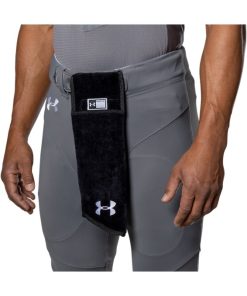 Under Armour Equipment-UA Skill Football Towel-under armour compression shirt 2