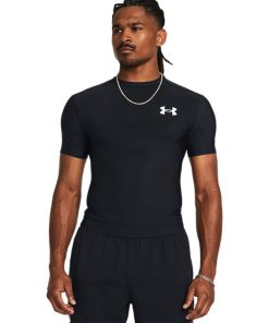 Under Armour Shirts & Tops-Men’s HeatGear® OG Compression Short Sleeve-under armor compression shirt