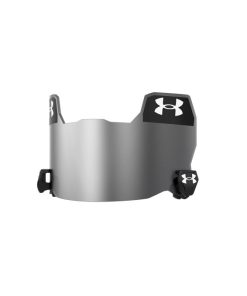 Under Armour Accessories-Men’s UA Football Visor Mirror-under armour