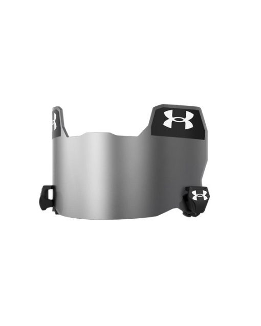 Under Armour Accessories-Men's UA Football Visor Mirror-under armour