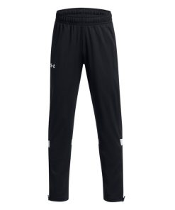 Under Armour Boys-Boys’ UA Knit Warm Up Team Pants-under armor compression shirt