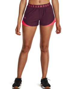 Under Armour Shorts-Women’s UA Play Up 3.0 Shorts-underarmour outlet