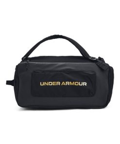 Under Armour-UA Contain Duo Small Backpack Duffle-under armour backpack 2