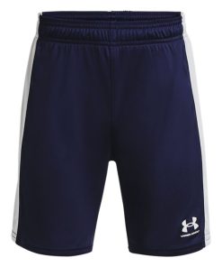 Under Armour Boys-Boys’ UA Challenger Knit Shorts-under armour