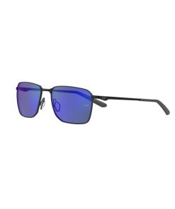 Under Armour Accessories-Unisex UA Scepter 2 Mirror Sunglasses-under armour sweatpants