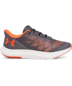 Under Armour Boys-Boys’ Grade School UA Speed Swift Running Shoes-under armour