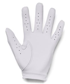 Under Armour Accessories-Women’s UA Iso-Chill Golf Glove-under armour sweatpants 2