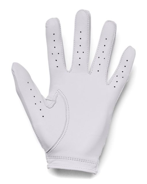 Under Armour Accessories-Women's UA Iso-Chill Golf Glove-under armour sweatpants - Image 2