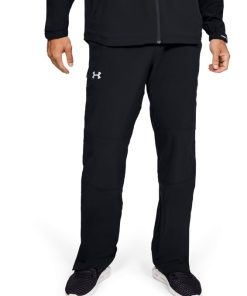 Under Armour Pants & Leggings-Men’s UA Hockey Warm Up Pants-under armour outlet