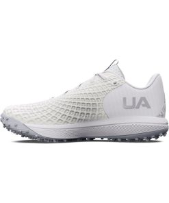 Under Armour Shoes-Women’s UA Glyde 2 Turf Softball Shoes-under armour shoes 2