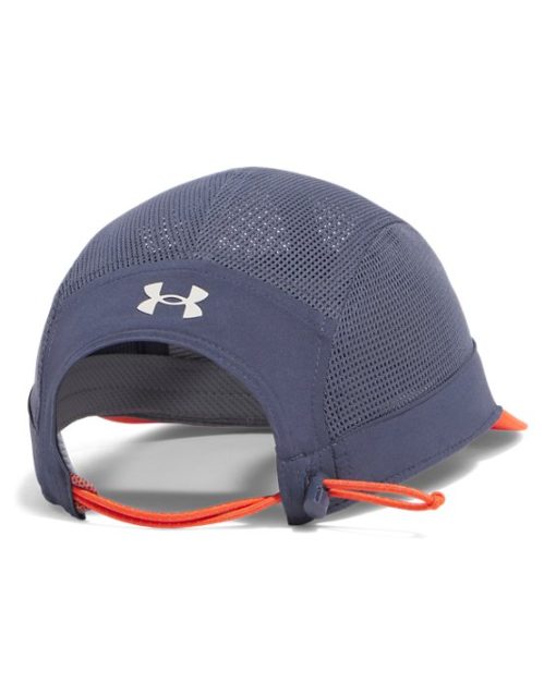 Under Armour Accessories-Men's UA Launch Camper Hat-under armour - Image 2