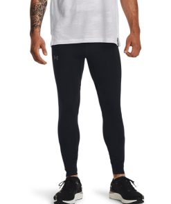 Under Armour Pants & Leggings-Men’s UA Qualifier Elite Tights-underamour