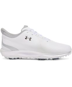 Under Armour Shoes-Men’s UA Drive Fade Golf Shoes-ua outlet