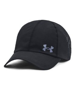 Under Armour Accessories-Men’s UA Launch Adjustable Cap-under armour outlet