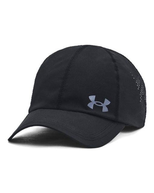 Under Armour Accessories-Men's UA Launch Adjustable Cap-under armour outlet