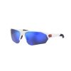 Under Armour Accessories-Unisex UA Halftime Mirror Sunglasses-under armor backpack 4