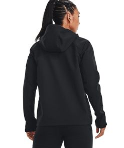 Under Armour Jackets & Vests-Women’s UA Tactical Softshell Jacket-underamour 2