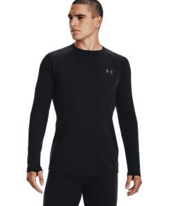 Under Armour Shirts & Tops-Men’s UA Base 2.0 Crew-under armour factory house