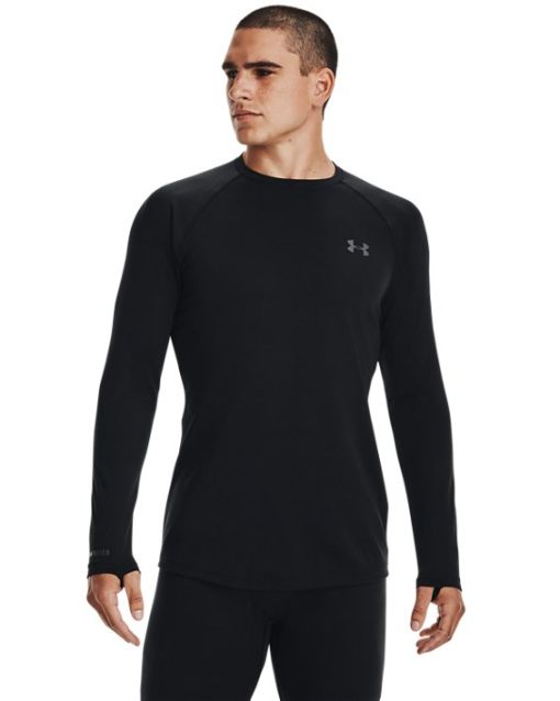 Under Armour Shirts & Tops-Men's UA Base 2.0 Crew-under armour factory house