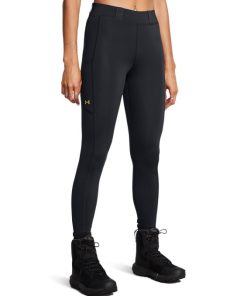 Under Armour-Women’s UA Tactical TTG Leggings-under armor