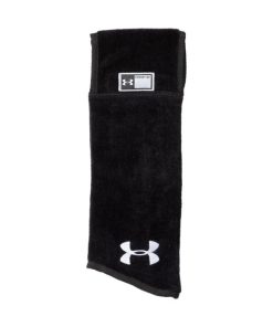 Under Armour Equipment-UA Skill Football Towel-under armour compression shirt