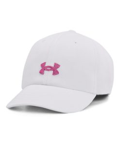 Under Armour Accessories-Women’s UA Blitzing Wrapback Cap-underarmor