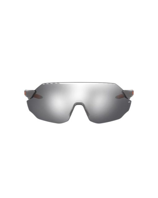 Under Armour Accessories-Unisex UA Halftime Mirror Sunglasses-under armor backpack - Image 2