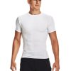 Under Armour Shirts & Tops-Men’s UA Base 3.0 Crew-under armoir 4