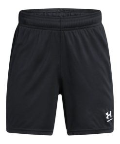 Under Armour Boys-Boys’ UA Challenger Shorts-under armour shorts