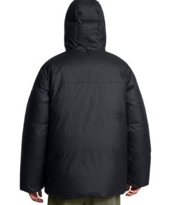 Under Armour-Men’s UA Limitless Down Jacket-underarmour 2