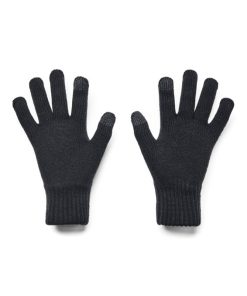 Under Armour Accessories-Men’s UA Halftime Gloves-under armour compression shirt 2