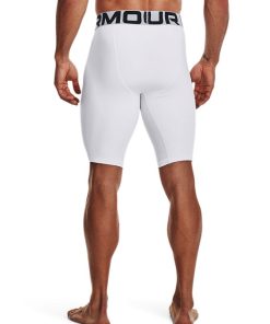 Under Armour Baseball-Men’s UA Utility Slider w/Cup Shorts-under armor compression shirt 2