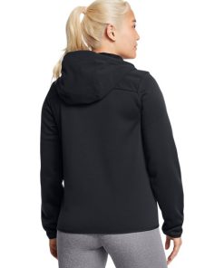 Under Armour Jackets & Vests-Women’s UA Swacket-underarmour outlet 2