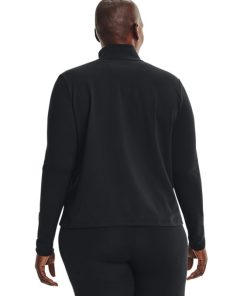 Under Armour Shirts & Tops-Women’s UA Motion Jacket-under armour compression shirt 2