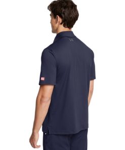 Under Armour-Men’s UA Tee To Green Freedom Polo-under armour bulk order 2