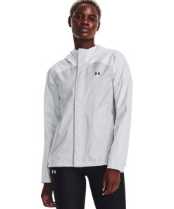 Under Armour Jackets & Vests-Women’s UA Stormproof Cloudstrike 2.0 Jacket-ua outlet