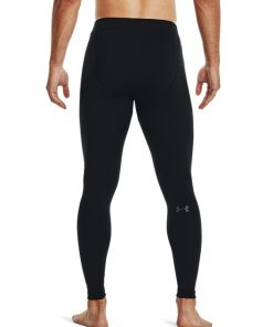 Under Armour Pants & Leggings-Men’s UA Base 3.0 Leggings-under armour 2