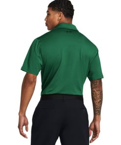 Under Armour-Men’s UA Tee To Green Polo-underarmour outlet 2