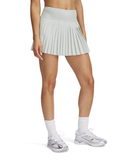 Under Armour-Women's UA SportSkort Mini Pleated-ua outlet